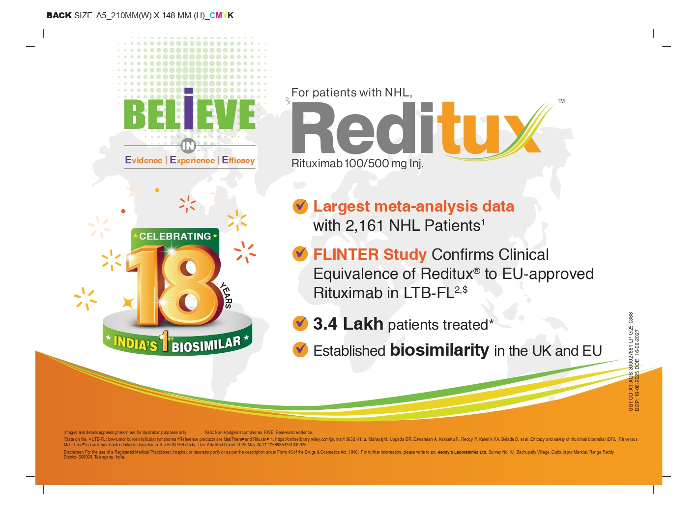 Reditux timeline layout page 2